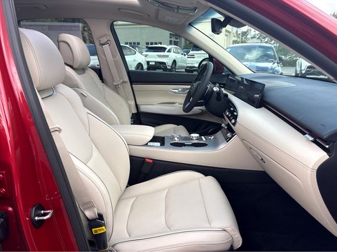 New 2026 Genesis GV70 2.5T Advanced image 12