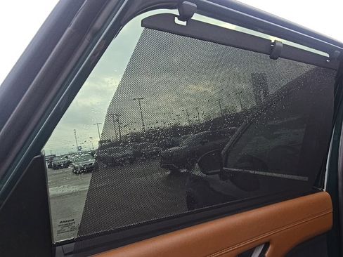 Certified 2023 Nissan Pathfinder Platinum image 40