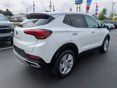 Used 2024 Buick Encore GX Preferred FWD image 5