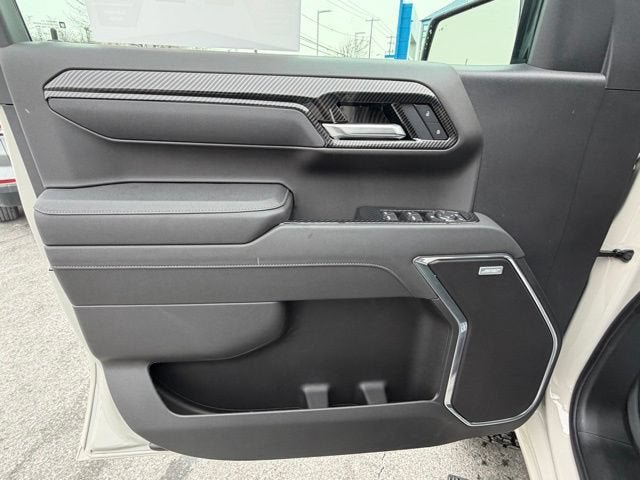 New 2026 Chevrolet Silverado 1500 RST w/ Safety Package AWD/4WD image 31