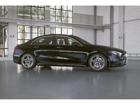 Used 2020 Mercedes-Benz A 220 4MATIC image 15