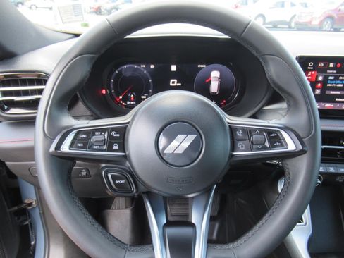 Used 2024 Dodge Hornet GT AWD/4WD image 18