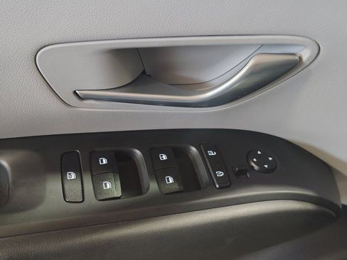 Certified 2024 Hyundai Tucson SE FWD image 20