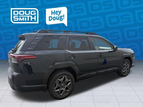 New 2026 Subaru Outback Premium AWD/4WD image 5