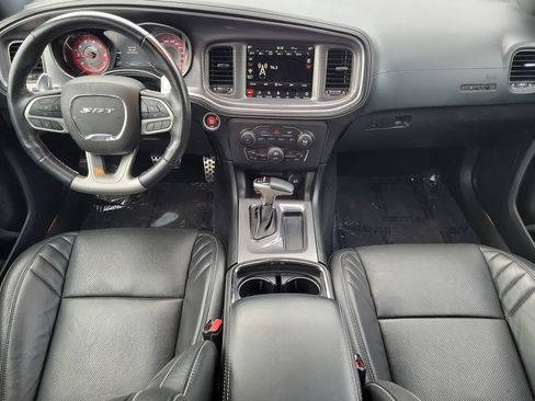 Used 2022 Dodge Charger SRT Hellcat image 19