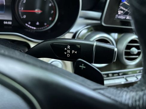Used 2018 Mercedes-Benz C 300 Sedan w/ Premium Package image 24