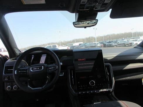 New 2026 GMC Yukon AT4 Ultimate image 16