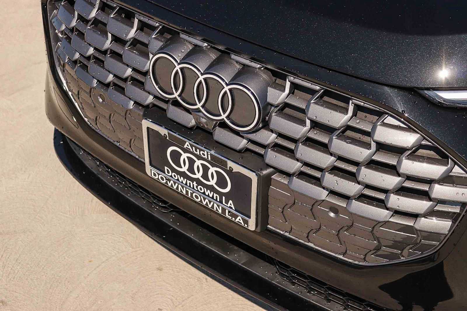 New 2026 Audi Q5 Premium AWD/4WD image 8