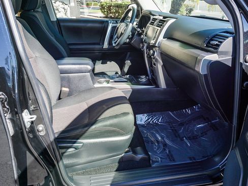 Used 2022 Toyota 4Runner Trail Special Edition image 13