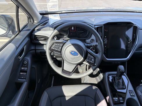 New 2026 Subaru Crosstrek 2.5i Limited AWD/4WD image 14