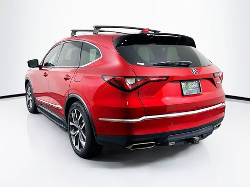 Used 2022 Acura MDX FWD w/ Technology Package image 5