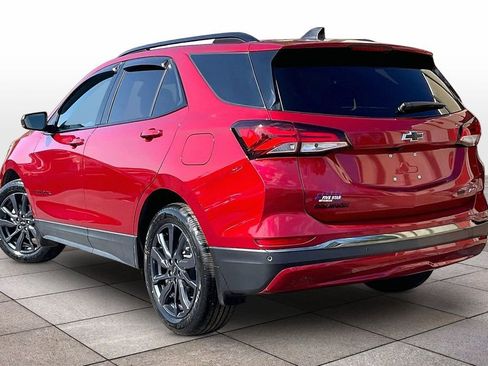 Used 2023 Chevrolet Equinox RS AWD/4WD image 11