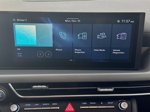 Used 2025 Hyundai Sonata SEL image 23