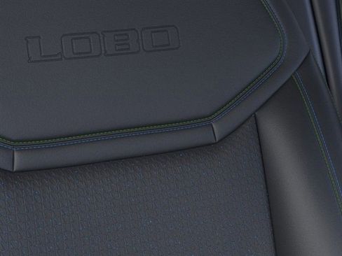 New 2025 Ford Maverick Lobo image 17