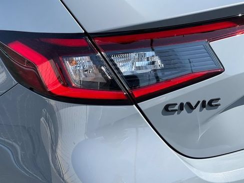 New 2026 Honda Civic Sport image 30