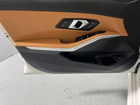 New 2026 BMW 330i Sedan w/ M Sport Package RWD image 11