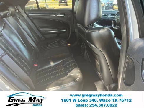 Used 2022 Chrysler 300 S RWD image 15