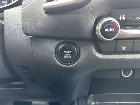 Used 2025 MAZDA CX-50 AWD 2.5 S w/ Preferred Package image 21