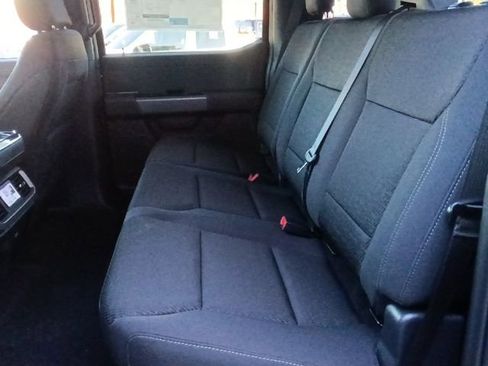New 2026 Ford F150 XLT w/ Equipment Group 302A MID AWD/4WD image 27