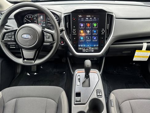 Used 2025 Subaru Crosstrek 2.0i Premium image 15