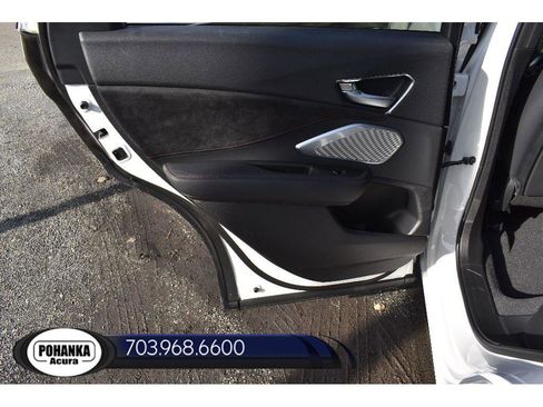 New 2026 Acura RDX A-Spec image 31