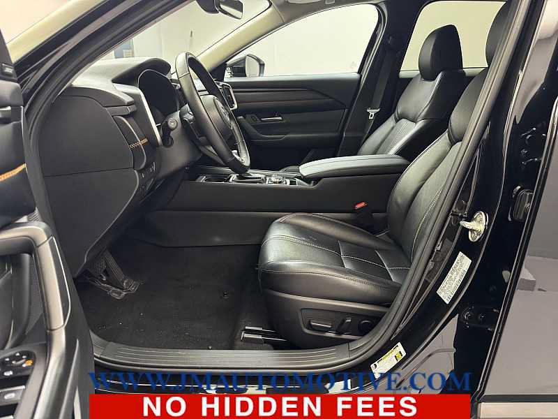 Used 2023 MAZDA CX-50 AWD 2.5 Turbo w/ Cargo Package image 13