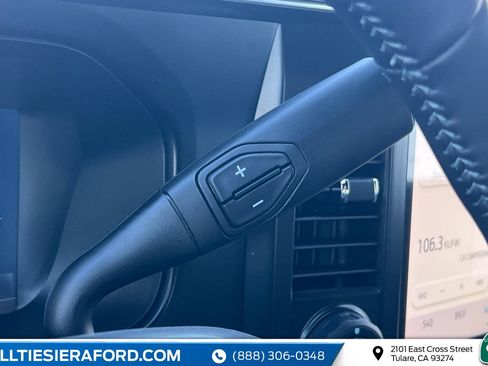 New 2026 Ford F250 Platinum w/ Tremor Off-Road Package image 22