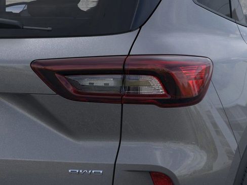 New 2026 Ford Escape ST-Line w/ Tech Pack #1 image 24