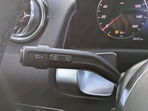 New 2026 Mercedes-Benz GLB 250 4MATIC image 13