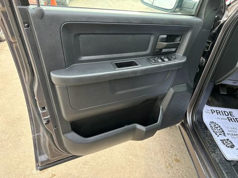 Used 2015 RAM 1500 Tradesman w/ Popular Equipment Group RWD image 16
