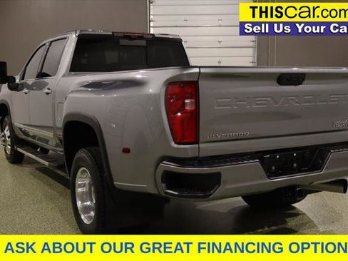 Used 2024 Chevrolet Silverado 3500 High Country w/ High Country Premium Package image 5