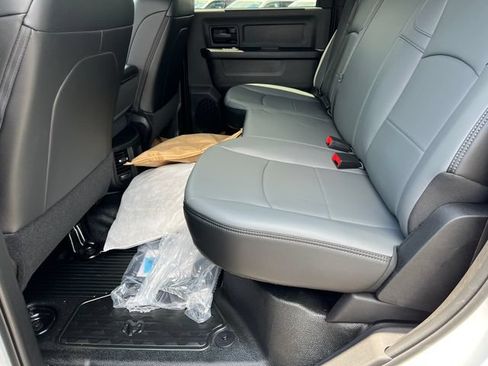 New 2026 RAM 3500 Tradesman AWD/4WD image 22