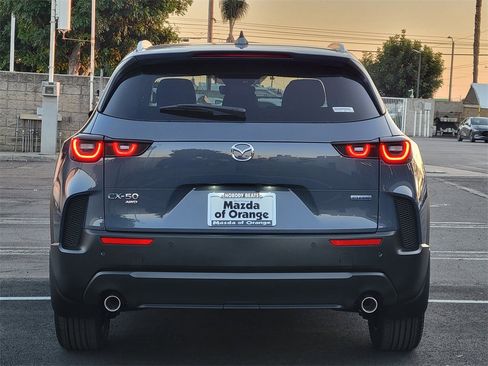 New 2026 MAZDA CX-50 2.5 Hybrid w/ Weather Package image 20