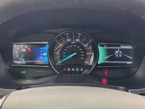 Used 2016 Ford Explorer Limited AWD/4WD image 12