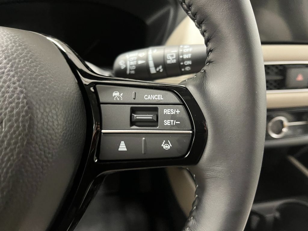 New 2027 Honda HR-V EX-L image 15