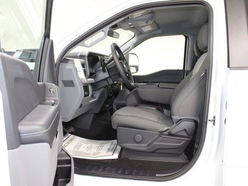 New 2026 Ford F250 XL w/ STX Appearance Package image 18