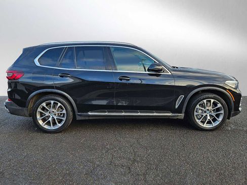Used 2023 BMW X5 xDrive40i image 2