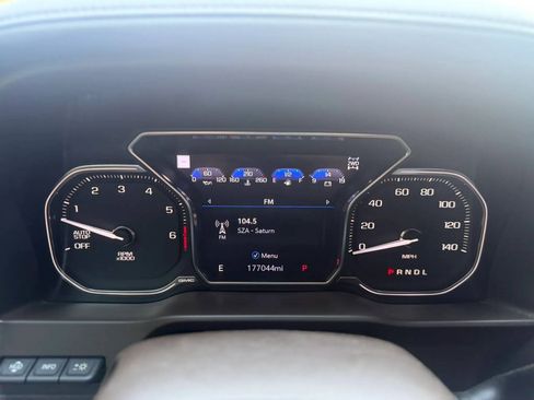 Used 2019 GMC Sierra 1500 Denali w/ Denali Ultimate Package AWD/4WD image 14