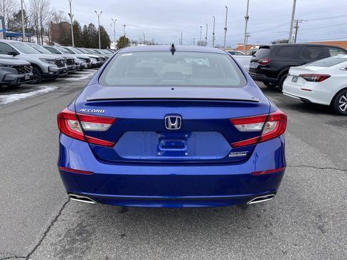 Used 2022 Honda Accord Sport Special Edition image 19