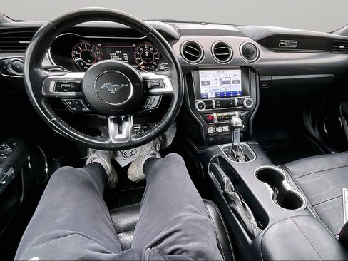 Used 2020 Ford Mustang Premium w/ Equipment Group 201A image 13