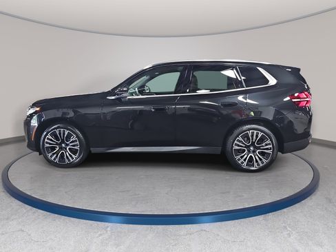 New 2026 BMW X3 xDrive30i w/ Premium Package AWD/4WD image 8