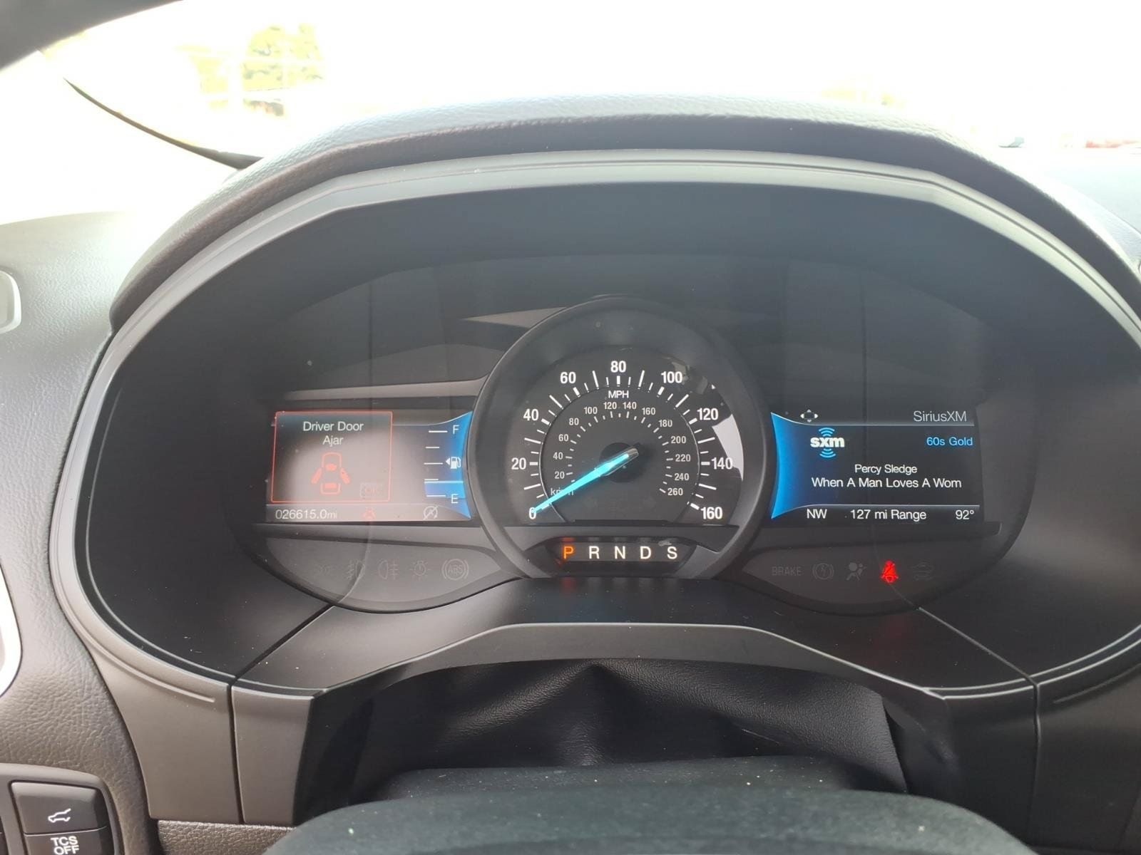 Used 2023 Ford Edge SEL w/ Convenience Package AWD/4WD image 19