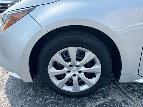 Used 2024 Toyota Corolla LE FWD image 63