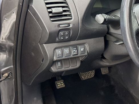 Used 2015 Nissan Leaf SV w/ LED & Quick Charge Package FWD image 17