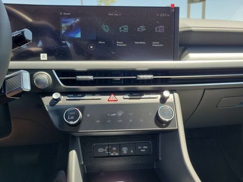 New 2026 Hyundai Sonata SEL FWD image 16