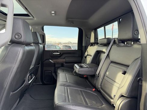Used 2022 GMC Sierra 2500 Denali w/ Denali Ultimate Package image 29