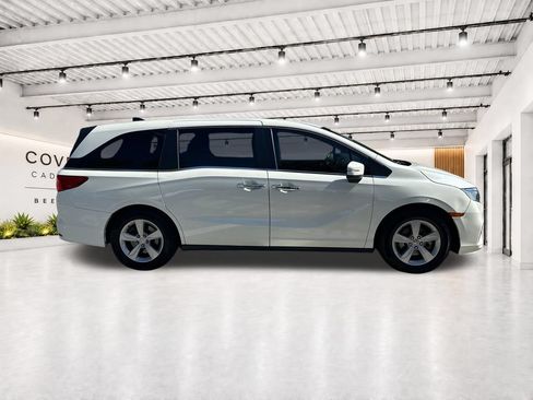 Used 2019 Honda Odyssey EX-L image 16