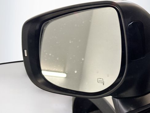 Used 2023 Subaru Forester Sport image 16