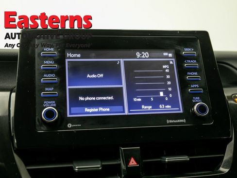 Used 2024 Toyota Camry SE w/ Cold Weather Package FWD image 19
