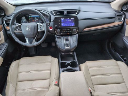 Used 2022 Honda CR-V EX-L image 35